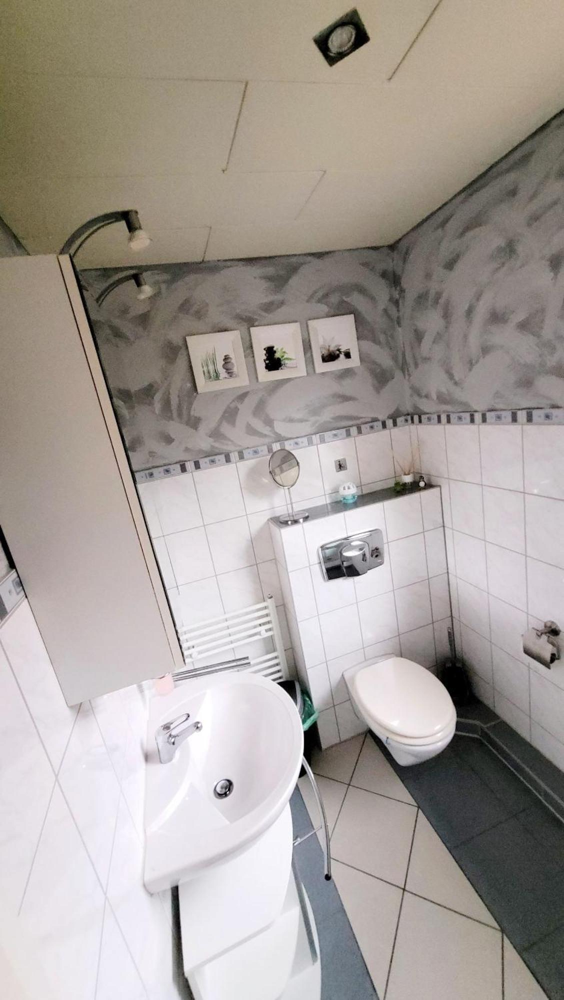Appartamento Hollestuebchen Lichtenau Esterno foto
