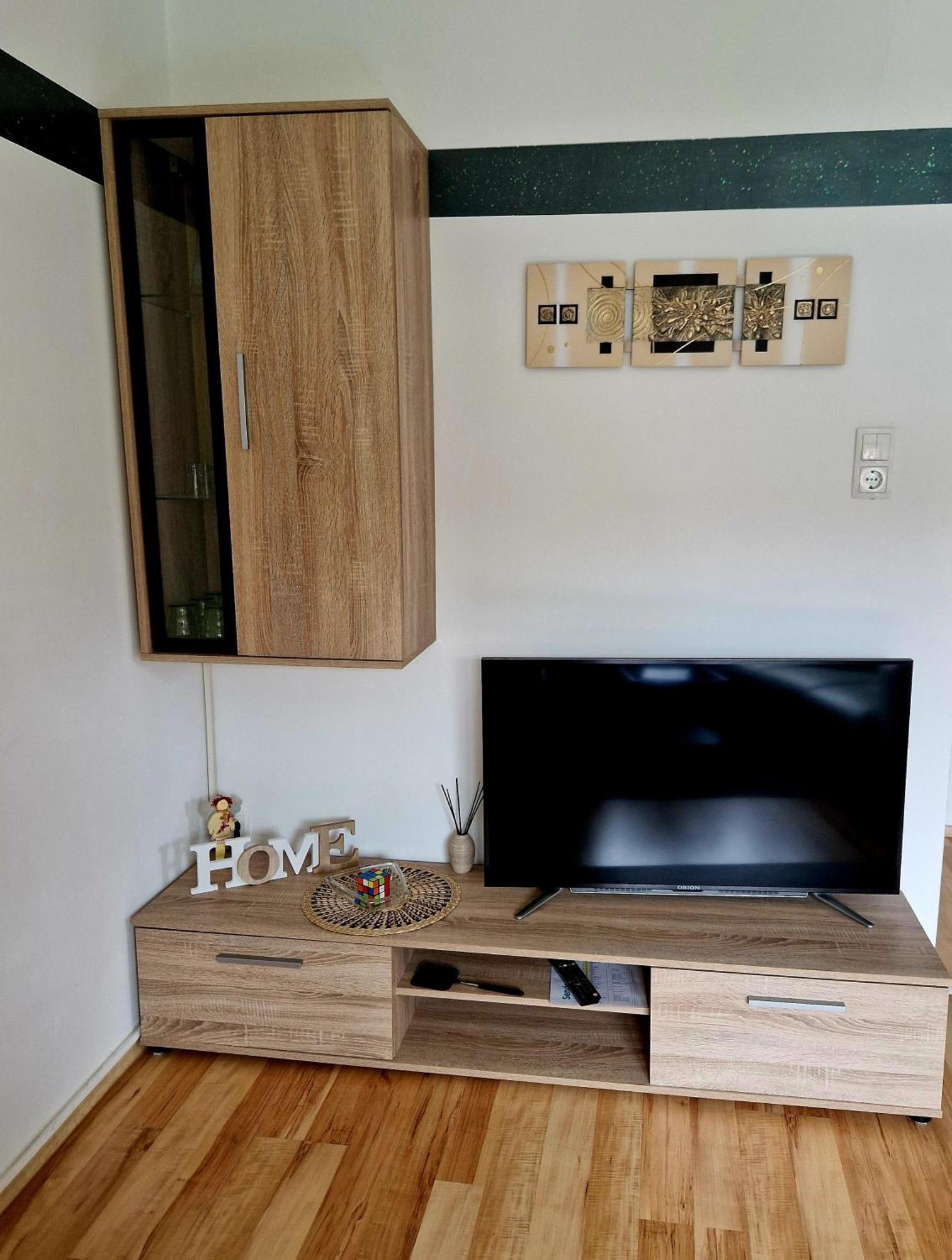 Appartamento Hollestuebchen Lichtenau Esterno foto